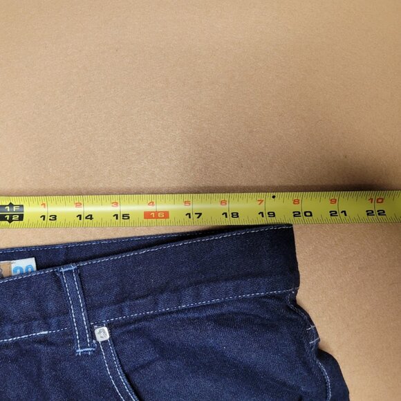 Vtg SNOOP DOGG Clothing Co. Super Baggy Y2K Jeans Men's Sz 38x30 - Picture 7 of 11